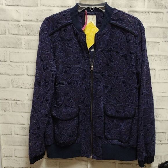 Elevenes jacket  - Picture 1 of 3